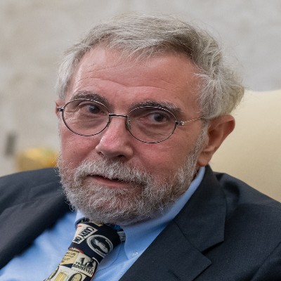 Paul Krugman