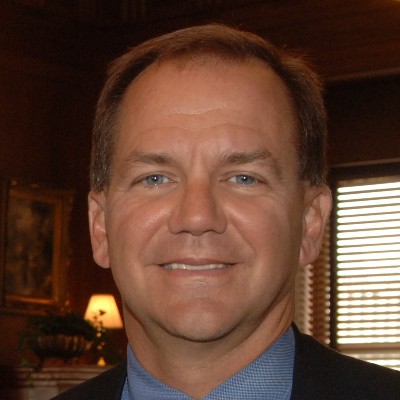 Paul Tudor Jones