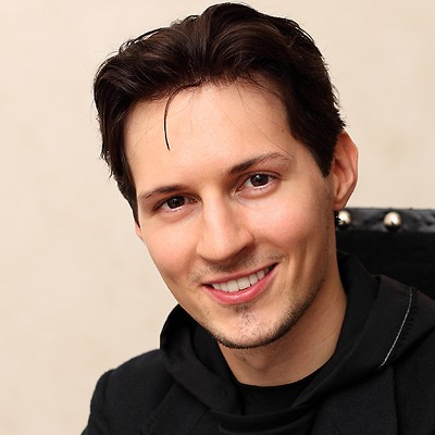 Pavel Durov