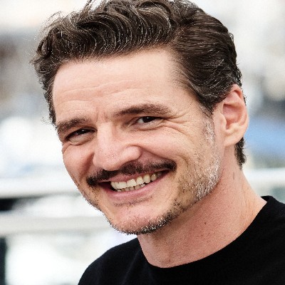 Pedro Pascal