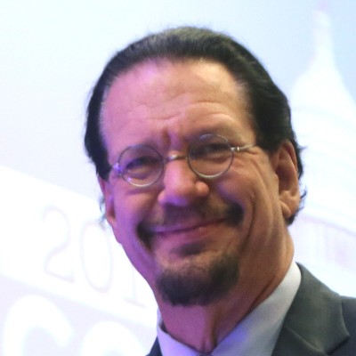 Penn Jillette
