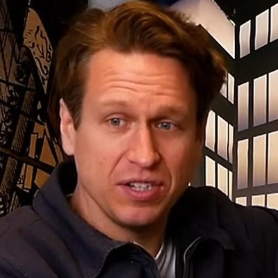 Pete Holmes