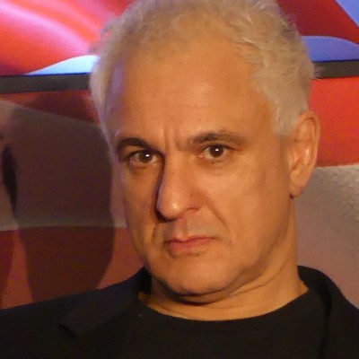 Peter Boghossian
