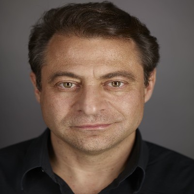 Peter Diamandis