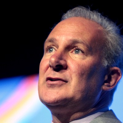 Peter Schiff