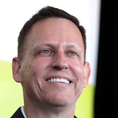 Peter Thiel