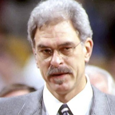 Phil Jackson