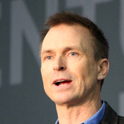 Phil Keoghan