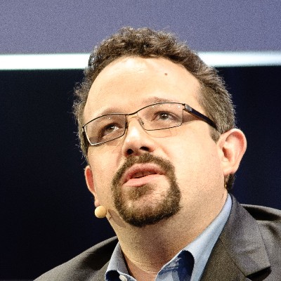 Phil Libin
