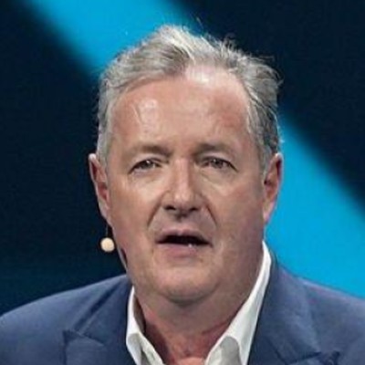 Piers Morgan