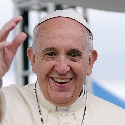 Pope Francis