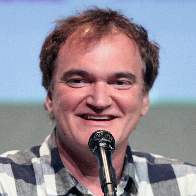 Quentin Tarantino
