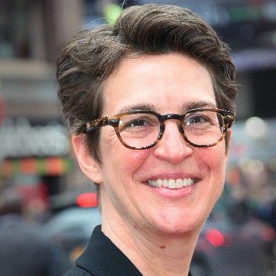Rachel Maddow
