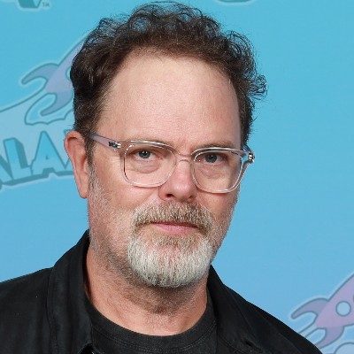 Rainn Wilson