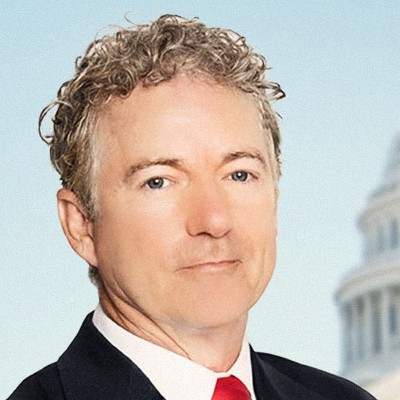Rand Paul