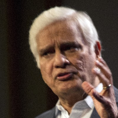 Ravi Zacharias