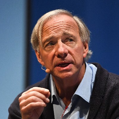 Ray Dalio