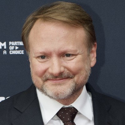 Rian Johnson