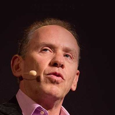 Ricardo Semler