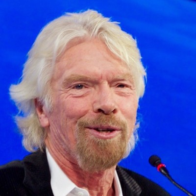 Richard Branson