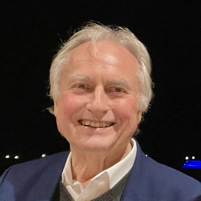 Richard Dawkins