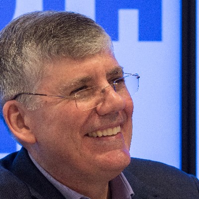Rick Riordan