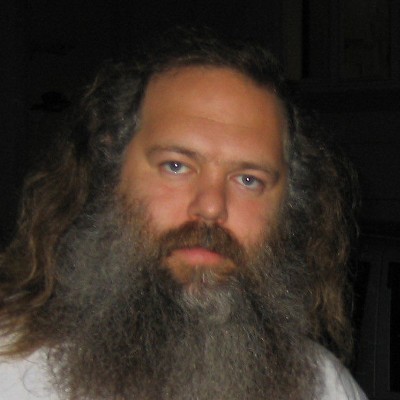 Rick Rubin