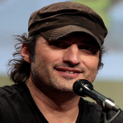 Robert Rodriguez