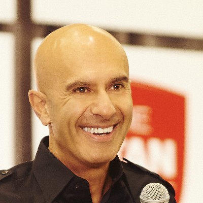 Robin Sharma