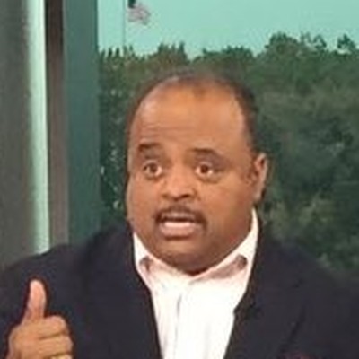 Roland Martin