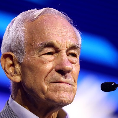 Ron Paul
