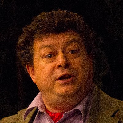 Rory Sutherland