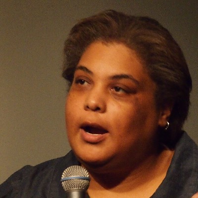 Roxane Gay