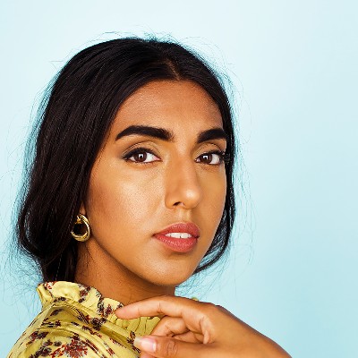 Rupi Kaur