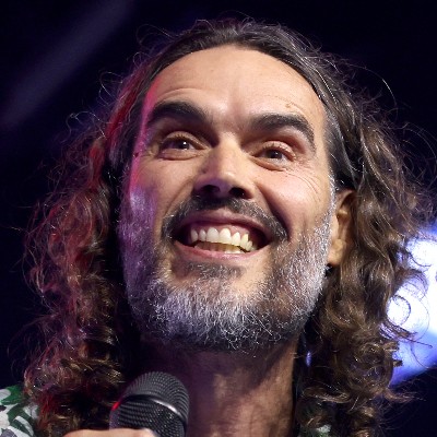 Russell Brand