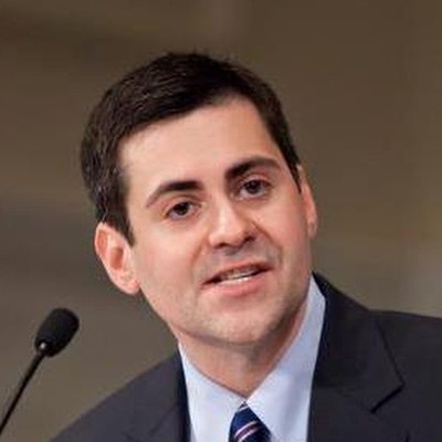 Russell Moore