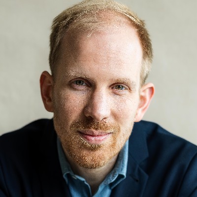 Rutger Bregman