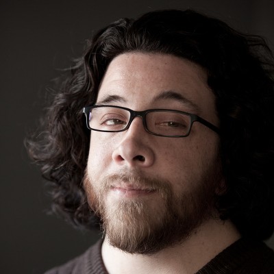 Saladin Ahmed