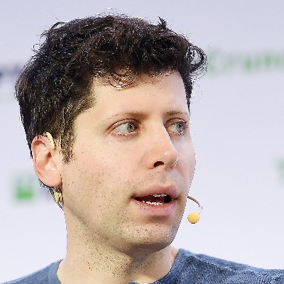 Sam Altman