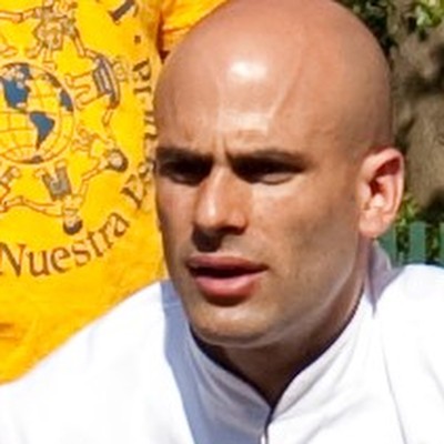 Sam Kass