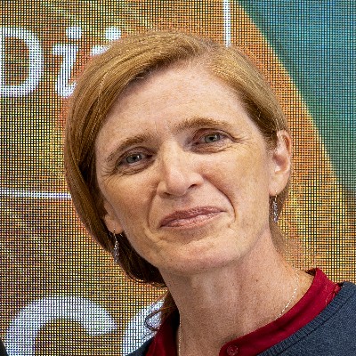 Samantha Power