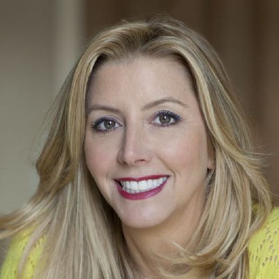 Sara Blakely