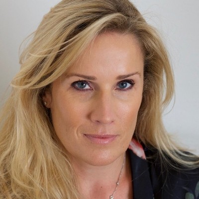 Sarah Churchwell