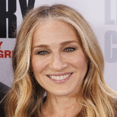 Sarah Jessica Parker