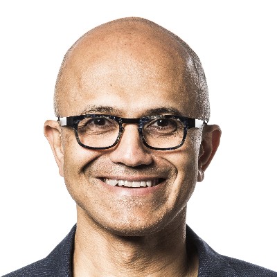 Satya Nadella
