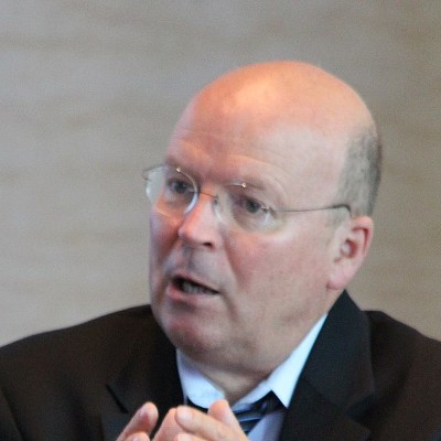 Scot Mcknight