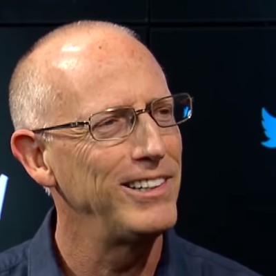 Scott Adams