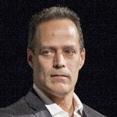 Sebastian Junger