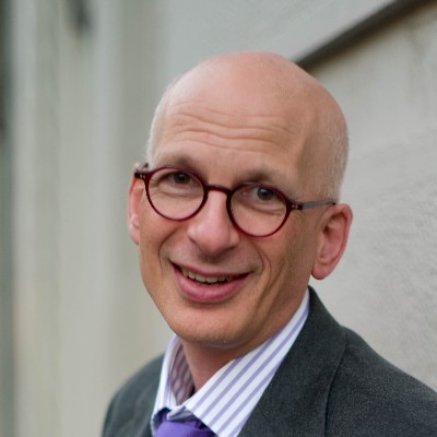 Seth Godin