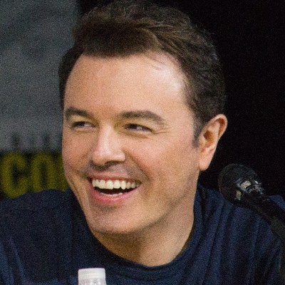 Seth Macfarlane
